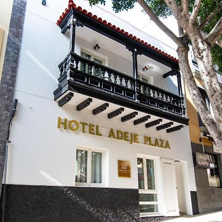 Suncanarias Hotel Adeje Plaza Costa Adeje Dış mekan fotoğraf