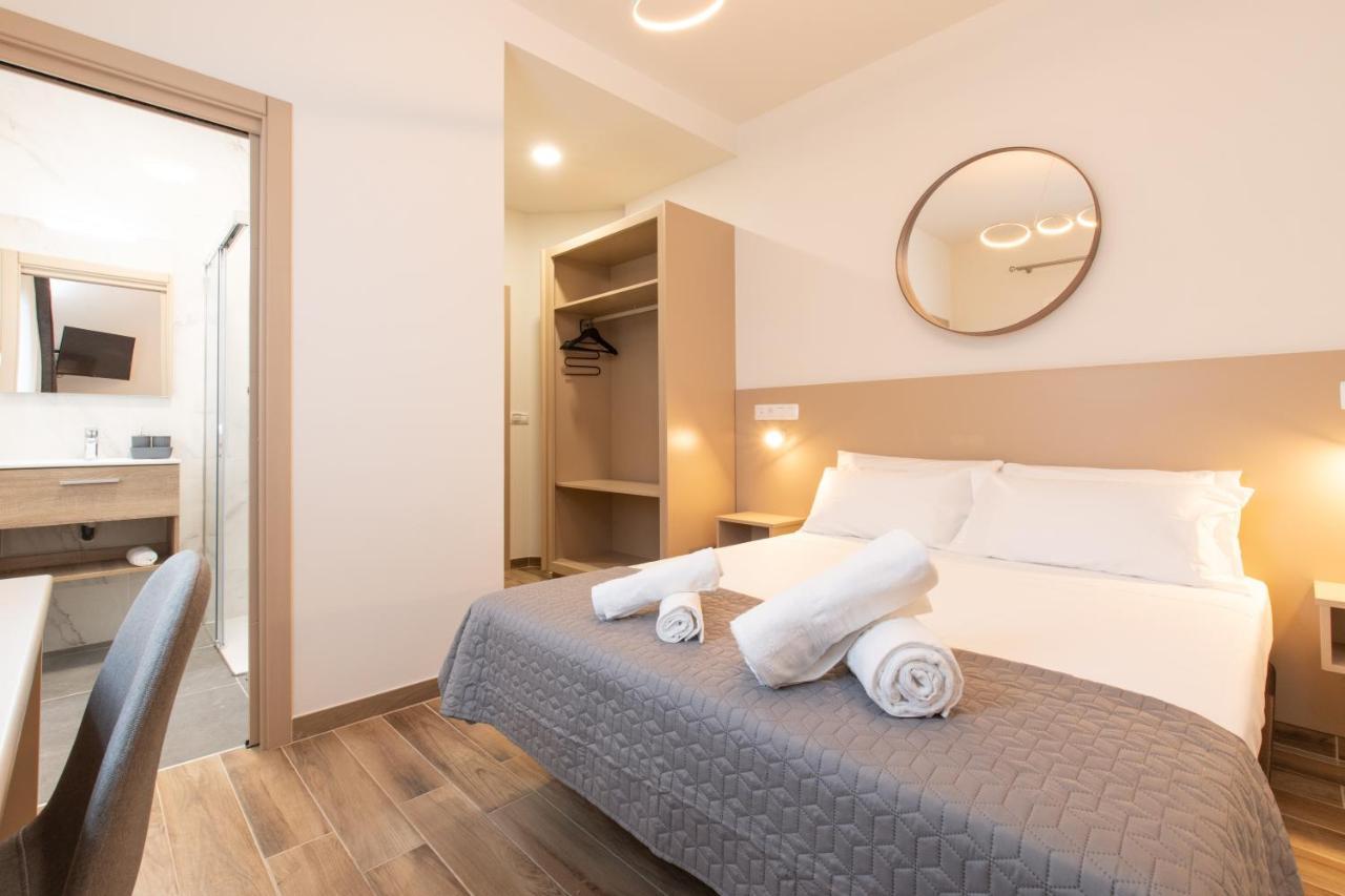 Suncanarias Hotel Adeje Plaza Costa Adeje Dış mekan fotoğraf