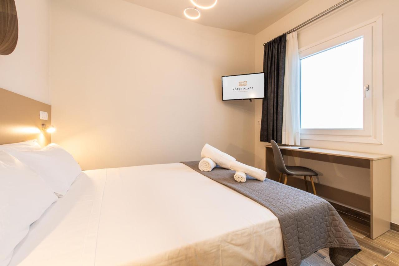 Suncanarias Hotel Adeje Plaza Costa Adeje Dış mekan fotoğraf