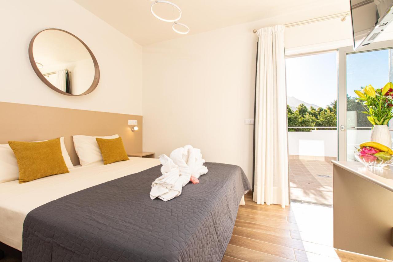 Suncanarias Hotel Adeje Plaza Costa Adeje Dış mekan fotoğraf