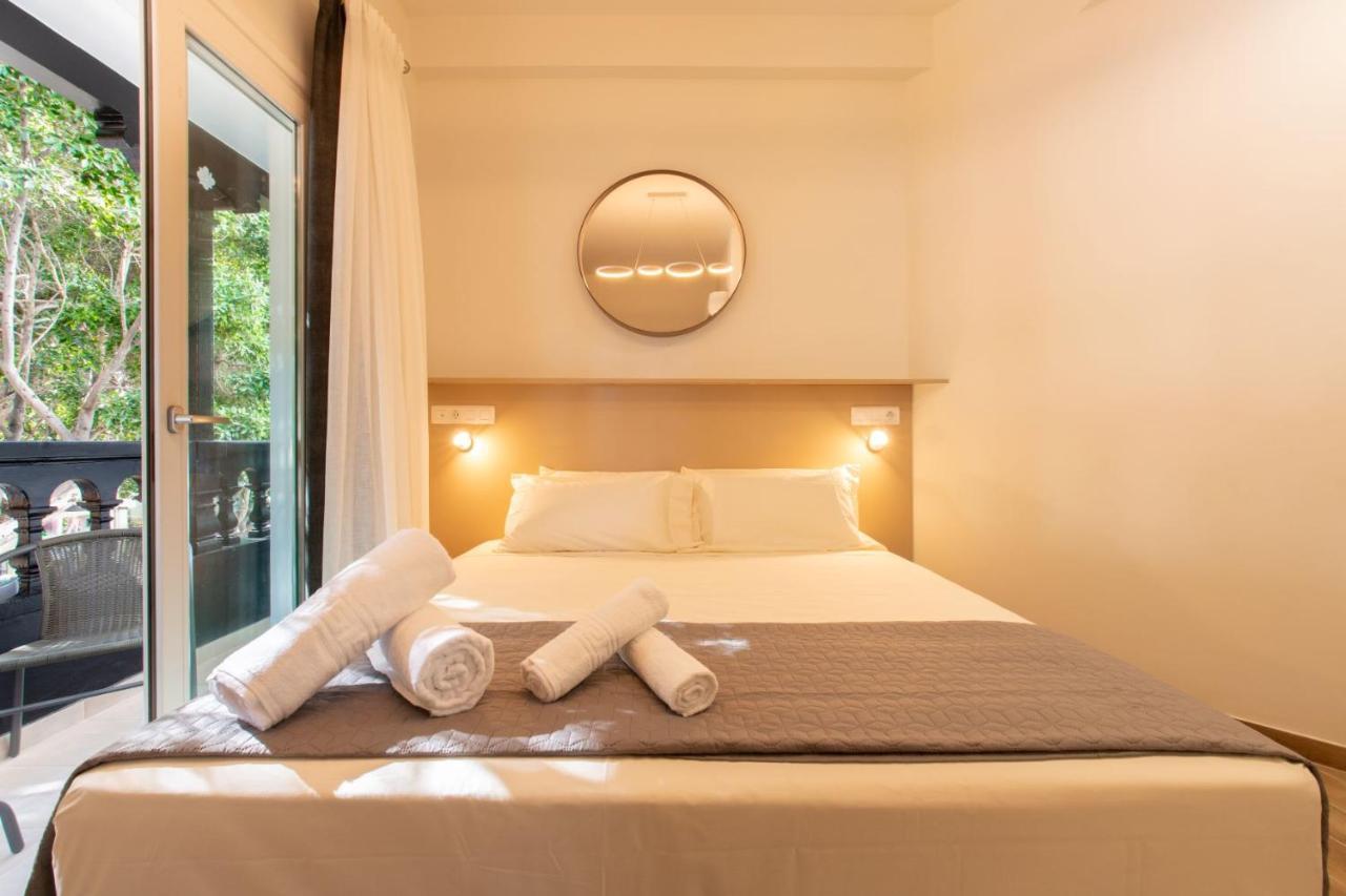 Suncanarias Hotel Adeje Plaza Costa Adeje Dış mekan fotoğraf