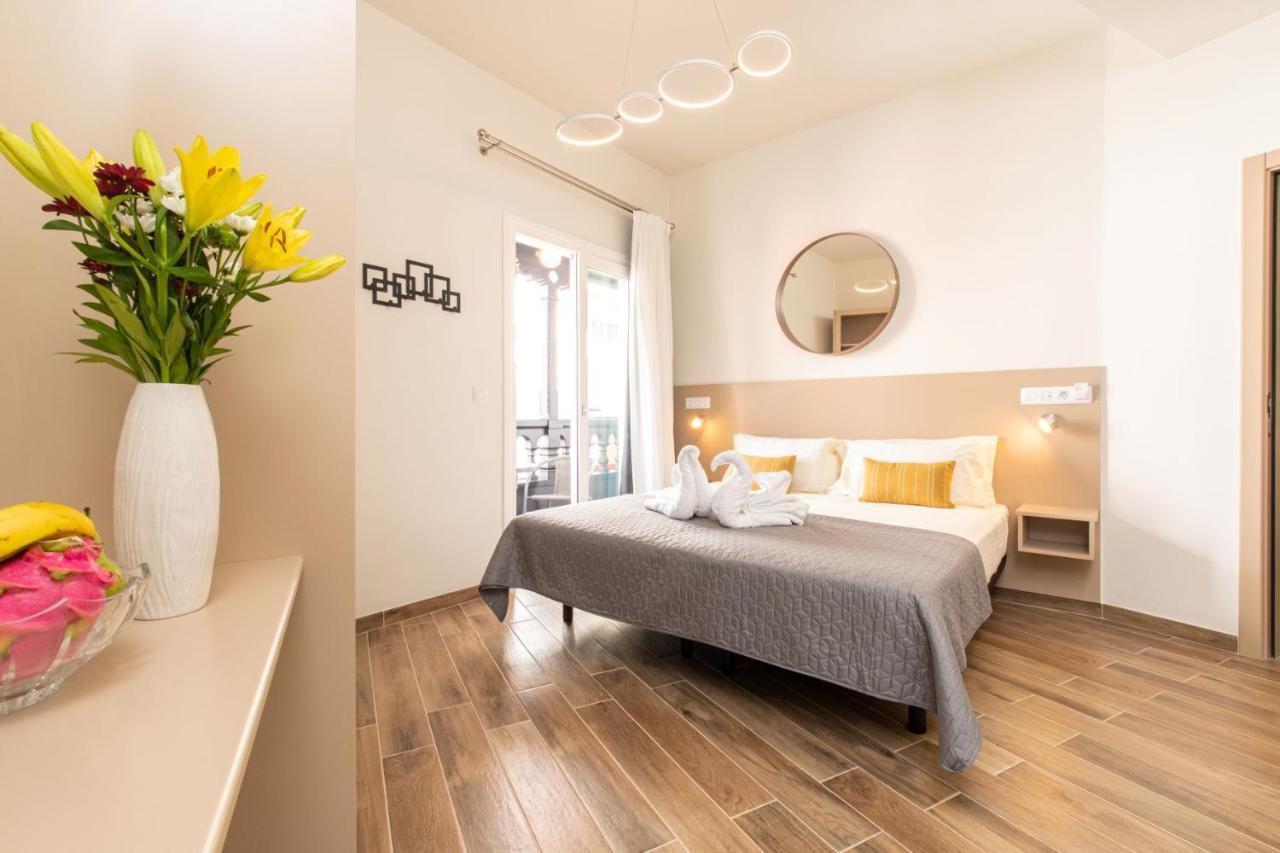 Suncanarias Hotel Adeje Plaza Costa Adeje Dış mekan fotoğraf