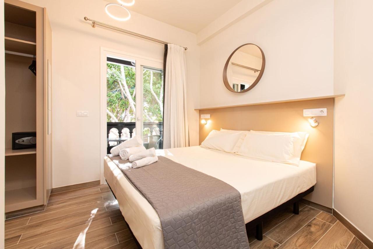 Suncanarias Hotel Adeje Plaza Costa Adeje Dış mekan fotoğraf