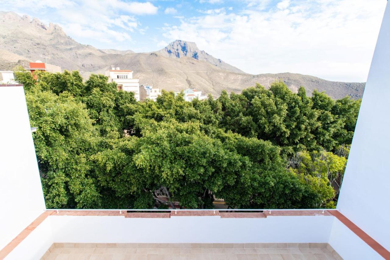 Suncanarias Hotel Adeje Plaza Costa Adeje Dış mekan fotoğraf