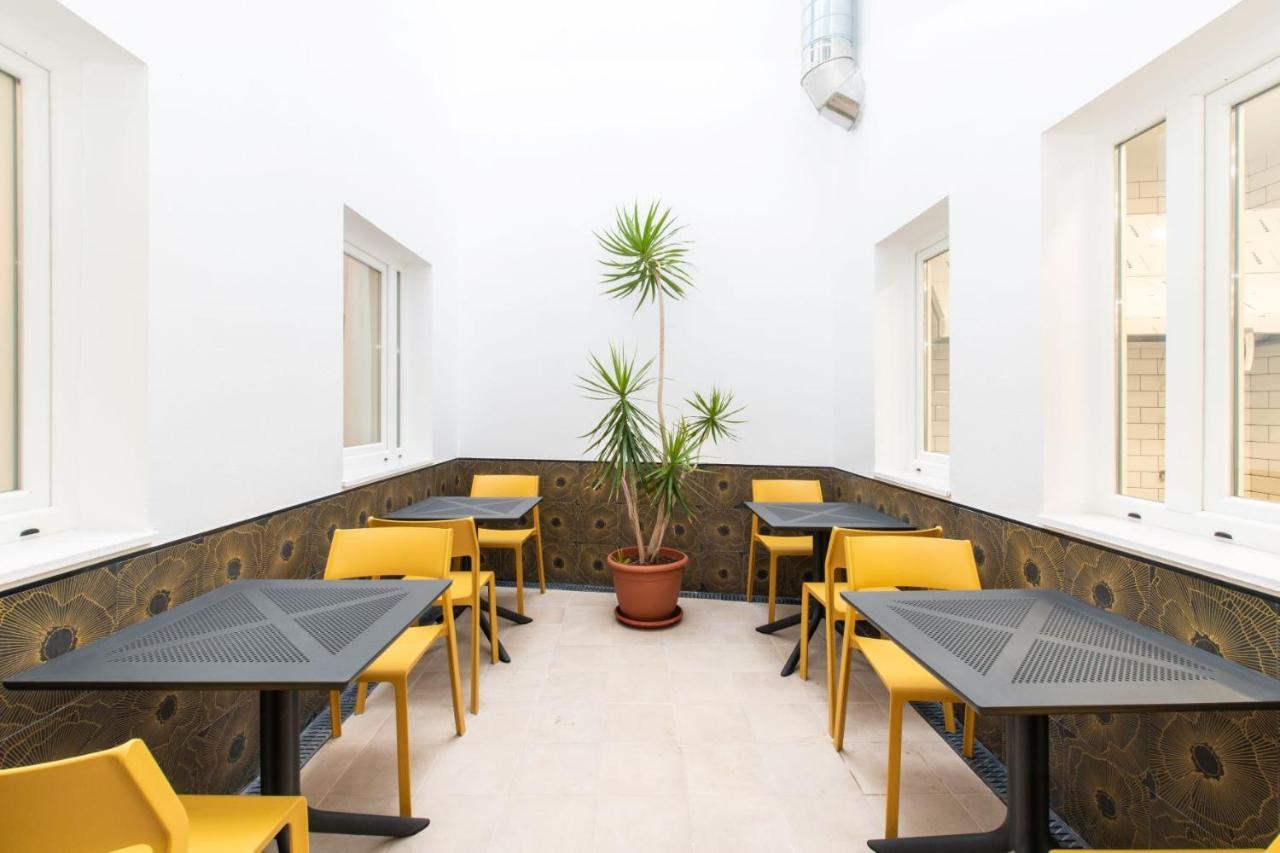 Suncanarias Hotel Adeje Plaza Costa Adeje Dış mekan fotoğraf